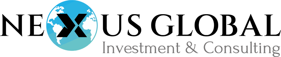 NEXUS GLOBAL Investment & Consulting LLC logo